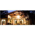 Baghvan Taj Wilderness Lodge - Pench