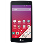LG Tribute LS660