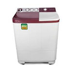Videocon Swan 7 kg Semi Automatic Washing Machine