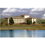 Aakar Lords Inn - Nashik Road - Saputara