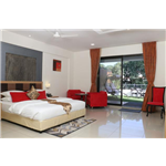 Anando Palms Resort - Nashik Road - Saputara