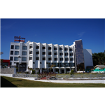 Hotel Lakeview - Nashik Road - Saputara