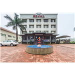 Hotel Sejal Inn - Sunrise Point Road - Saputara