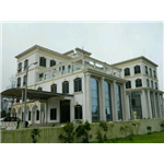 Hotel Sidarchie Palace - Police Station Road - Saputara