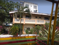 Surti Cottage - Saputara