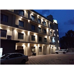 Hotel Batra Continental - Jattan Mohalla - Hoshiarpur
