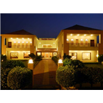 Hotel Garden Court - Indira Colony - Hoshiarpur
