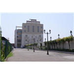 Hotel Inder Paradise - Tanda - Hoshiarpur