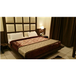 Hotel Trehan Continental - Dharamshala Road - Hoshiarpur