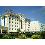 Claresta Sarovar Portico - Sipcot Phase II - Hosur