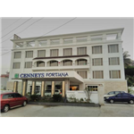 Hotel Cenneys Fortuna - Seetharam Nagar - Hosur