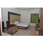 Hotel Sri Vaari Residency - Sri Nagar - Hosur