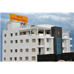 Sri Krishna Palace - Nethaji Road - Hosur