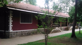 Pinewood Resort - Varai - Karjat