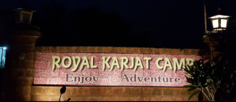 Royal Farm House - Karjat