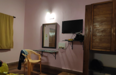 Satya Resort - Vanjerwadi - Karjat