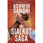 The Sialkot Saga - Ashwin Sanghi