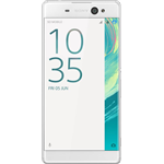 Sony Xperia XA Ultra