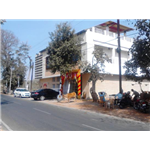 Hotel Rajmandir - Jhansi Orchha Main Road - Tikamgarh