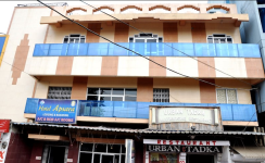 Apsara Hotel - Sakhipara - Sambalpur