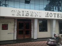 Hotel Triveni - Sakhipara - Sambalpur