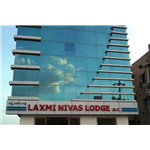 Laxmi Nivas Hotel - Pattnayakpada - Sambalpur