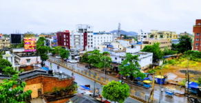 Orissa Inn Hotel - Sakhipara - Sambalpur