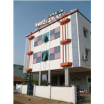 Hotel Temple View - Adivaram - Palani
