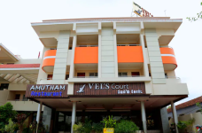 Hotel Vels Court - Adivaram - Palani