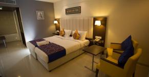 Kalarickal Exoticpassages - Punnamada - Palani