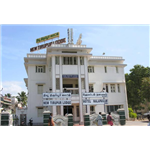 New Tirupur Lodge - Adivaram - Palani