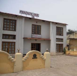 Peacock Inn - Adivaram - Palani