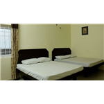 Sasti Lodge - Anna Nagar - Palani