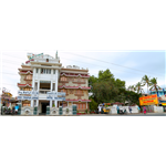 SMT Lodge - Giri Veethi - Palani