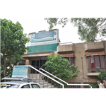 TTDC Palani - Giri Veethi - Palani