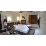 Hotel Anurag - Gurudwara Road - Rourkela