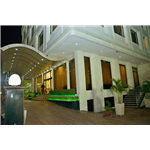 Hotel Jindal Regency - Udit Nagar - Rourkela
