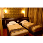 Hotel Kanisshk International - Udit Nagar - Rourkela