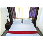 Aditi Comforts Service Apartment Hotel - Kodibag - Karwar