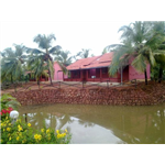 Go Green Homestay - Honnavar - Karwar