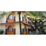 Leisure Vacations Tarang Resort - Sadashivgad - Karwar