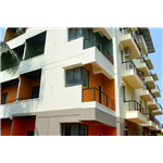 Leisure Vacations Westend - Kodibag - Karwar