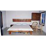 Ocean Deck Beach Homestay - Devbagh - Karwar