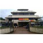 Subhadra Hotel - Kaiga Road - Karwar