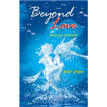 Beyond Love - Ankit Uttam