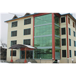 Triden Kashmir Resort - Srinagar