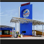 Crescent Water Park - Sehore