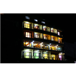 Blue Spring Residency - Ravangla