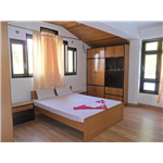 Choda House - RavanglaBazar - Ravangla