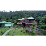 Hilltop Rabong Resort - Ravangla